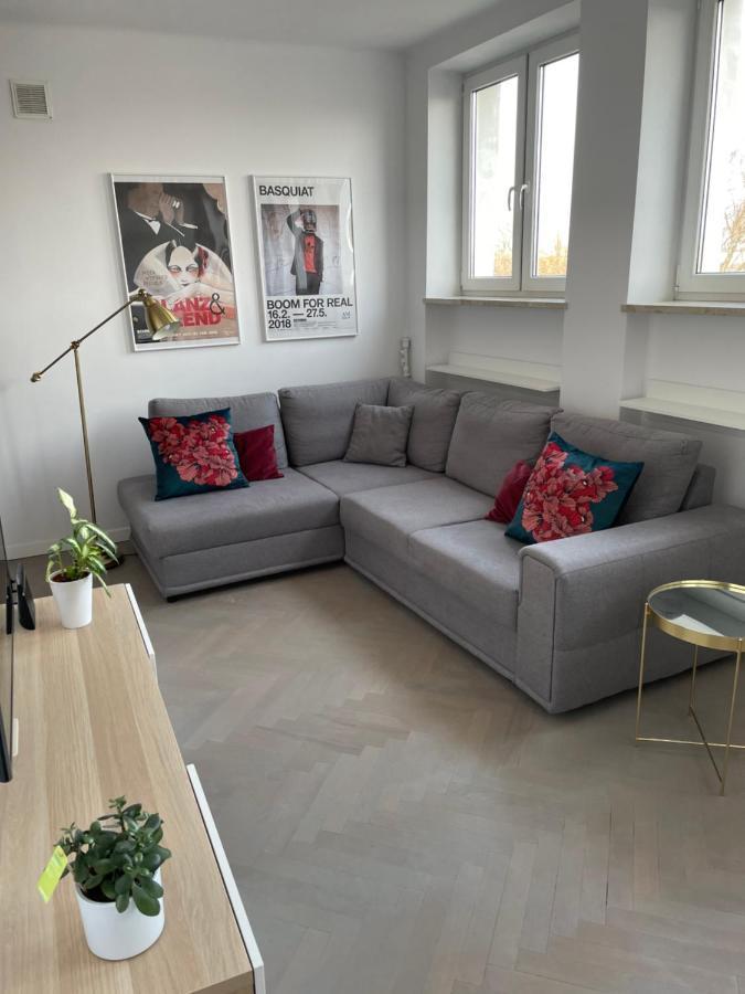 Sasiad Syrenki - Old Town Apartment