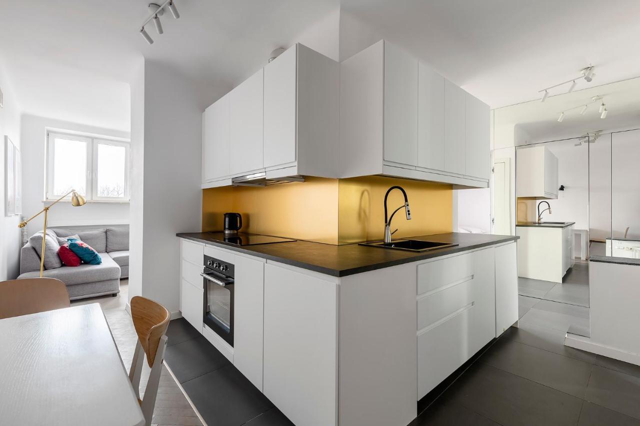 Apartment Sasiad Syrenki - Old Town *