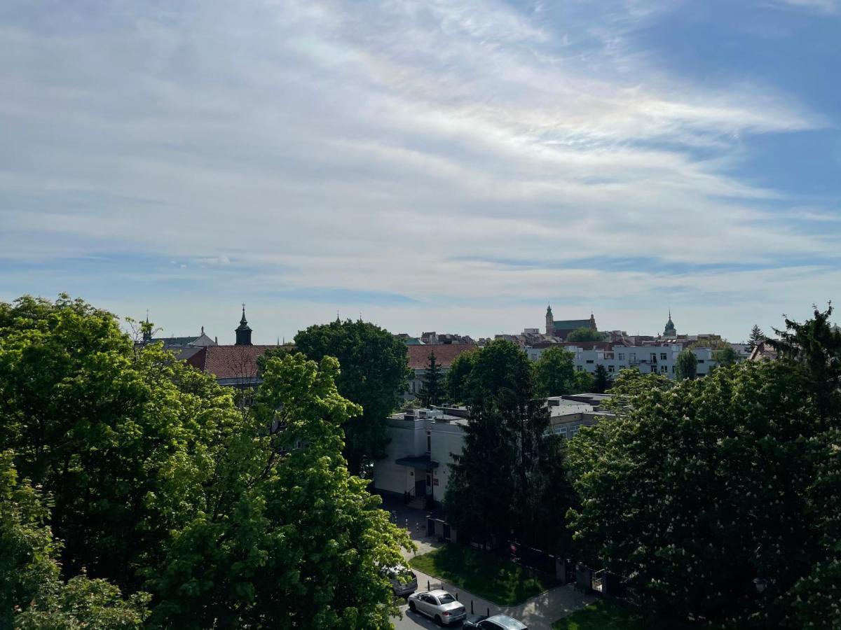 Sasiad Syrenki - Old Town Apartment Warschau