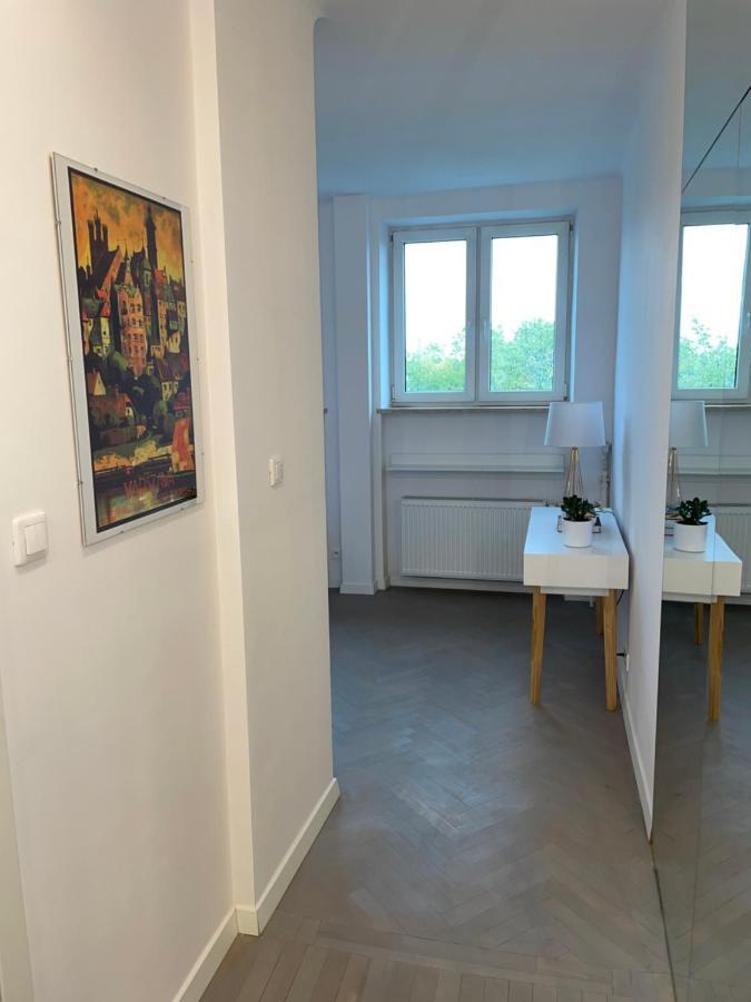 Apartment Sasiad Syrenki - Old Town *