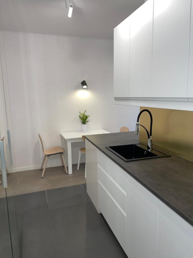 Apartment Sasiad Syrenki - Old Town