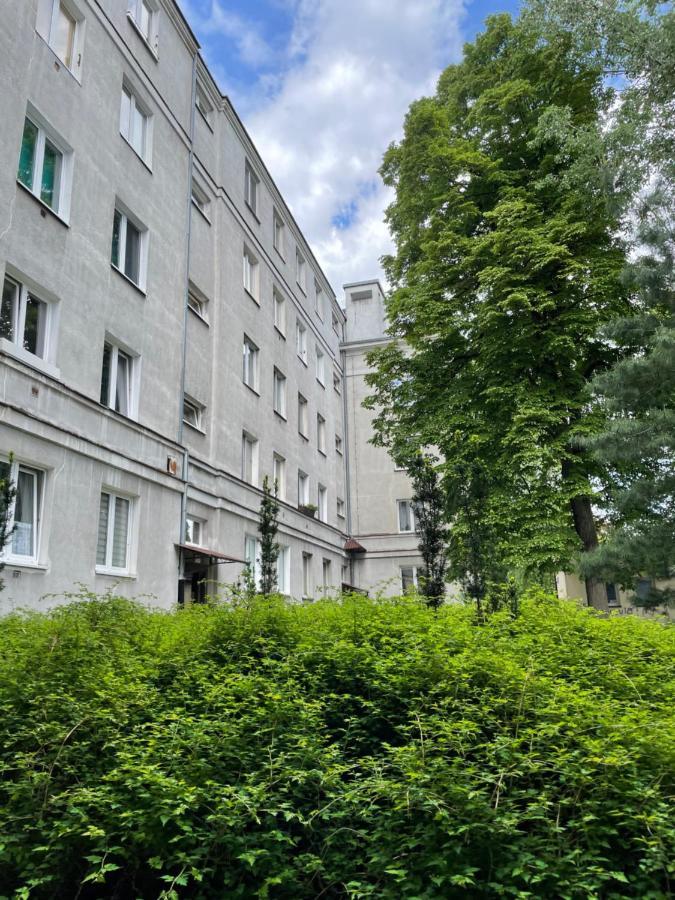 Sasiad Syrenki - Old Town Apartment