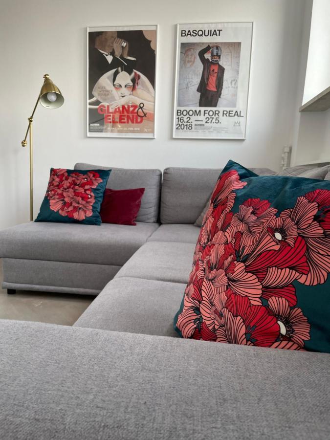 Apartment Sasiad Syrenki - Old Town Warschau