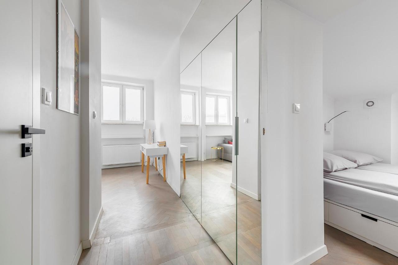 Sasiad Syrenki - Old Town Apartment
