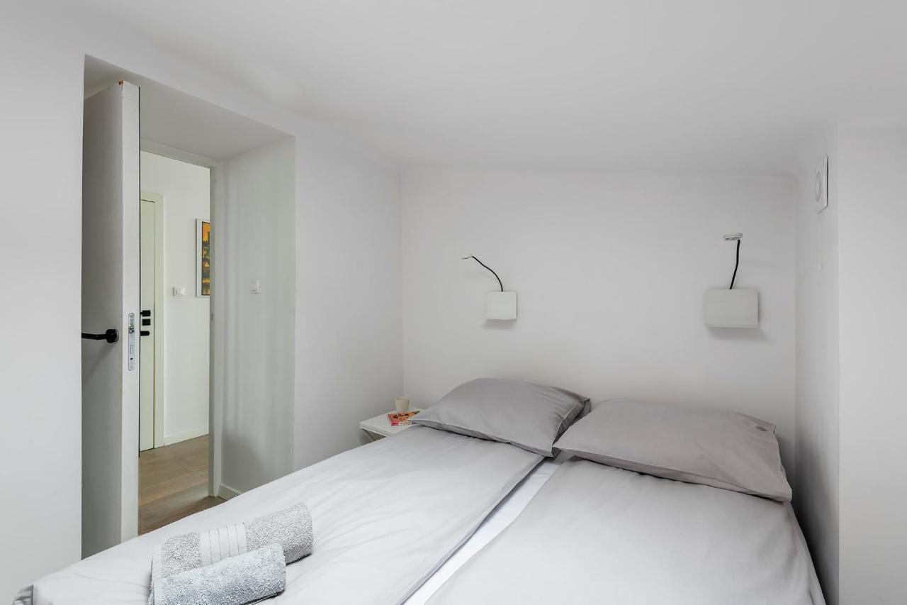 Sasiad Syrenki - Old Town Apartment Warschau