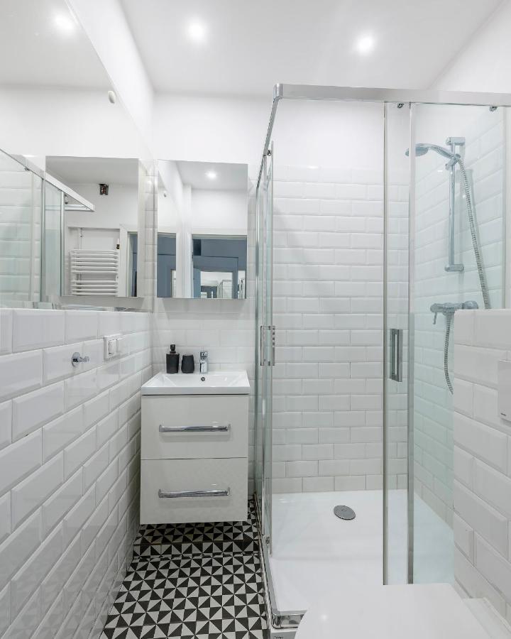 Apartment Sasiad Syrenki - Old Town *